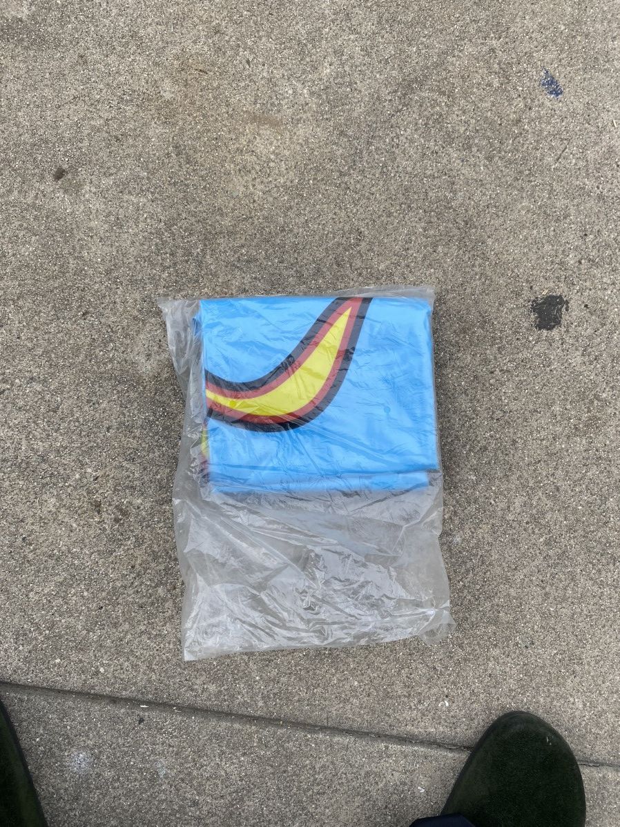 GOLF WANG FLAME FLOATIE