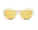 Other Sunglasses Retro Style Size ONE SIZE - 2 Thumbnail