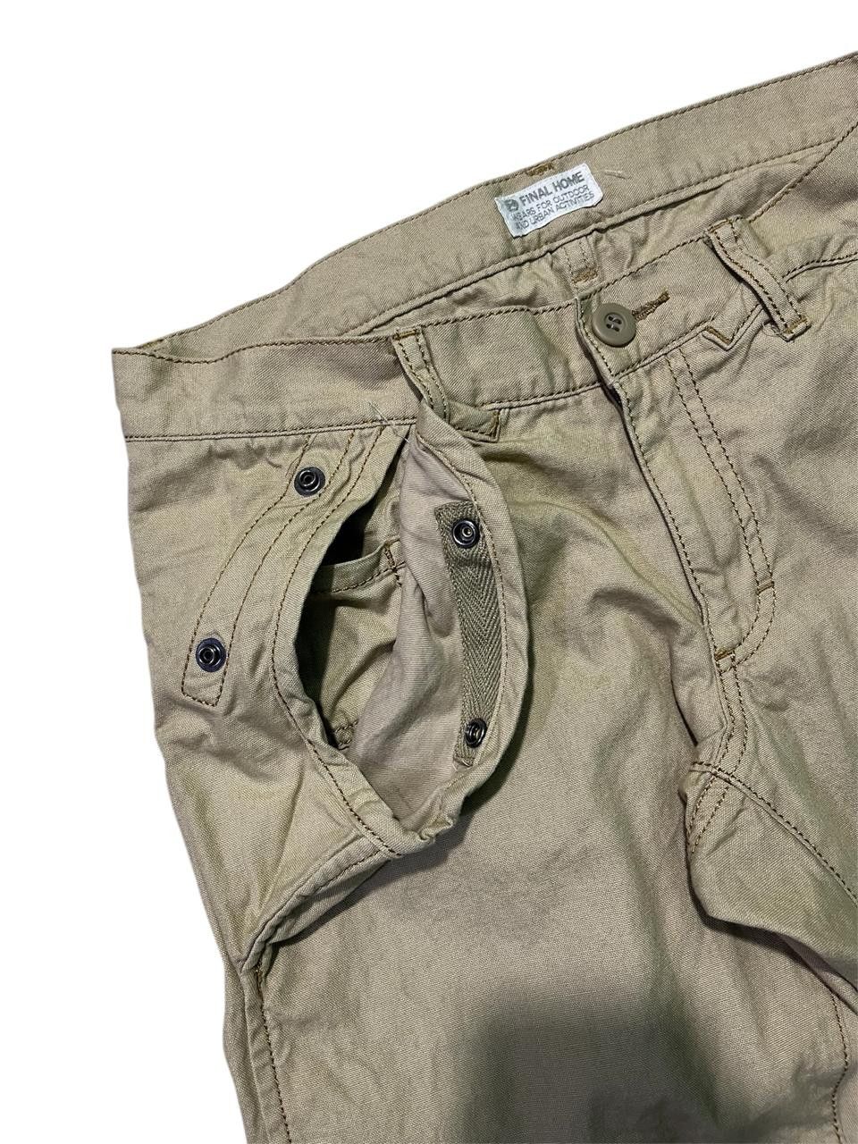 Final Home Final home Pants Size US 29 - 4 Thumbnail