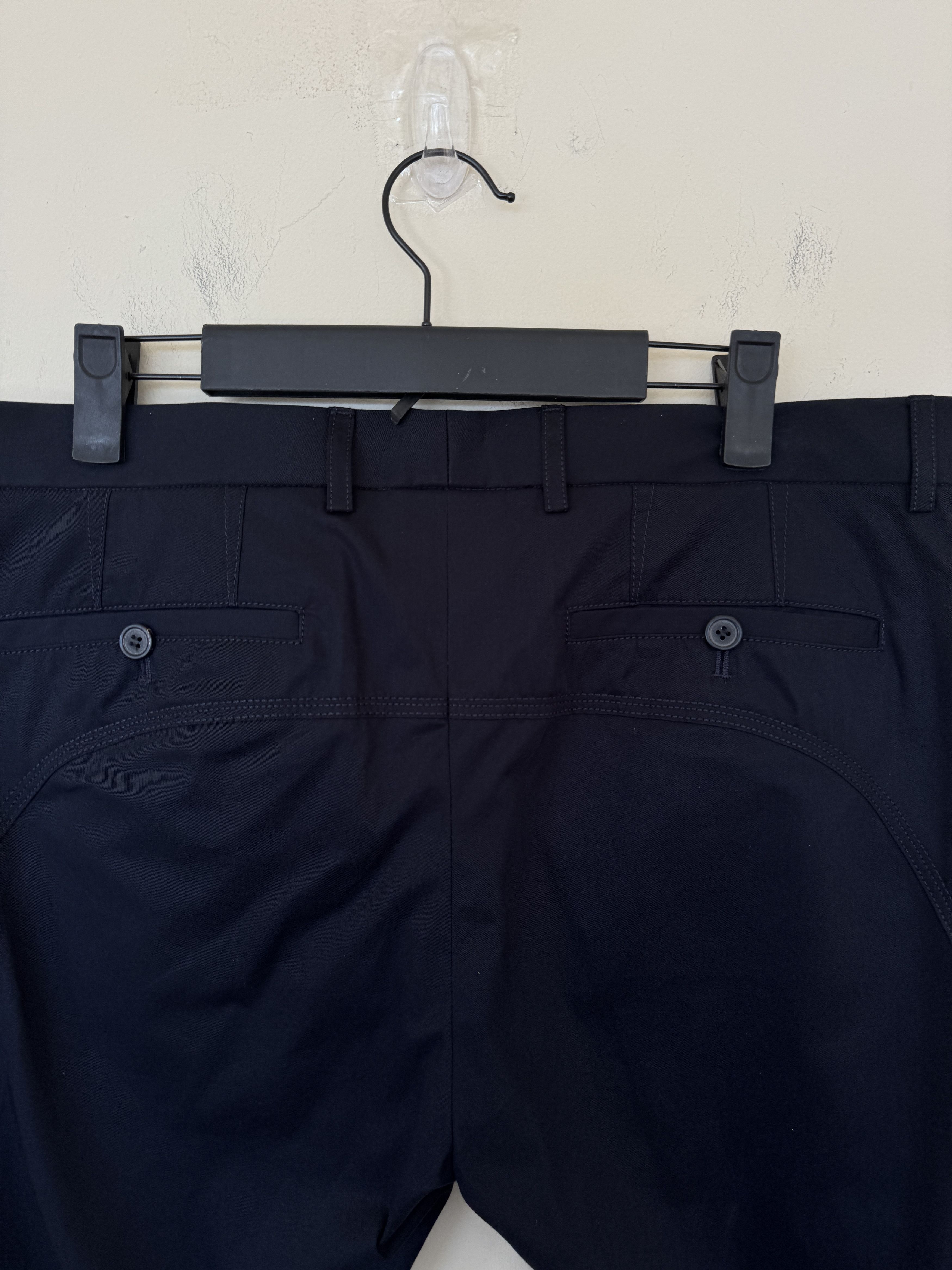 Lanvin Lanvin Side Zip Pants Size US 32 / EU 48 - 8 Thumbnail