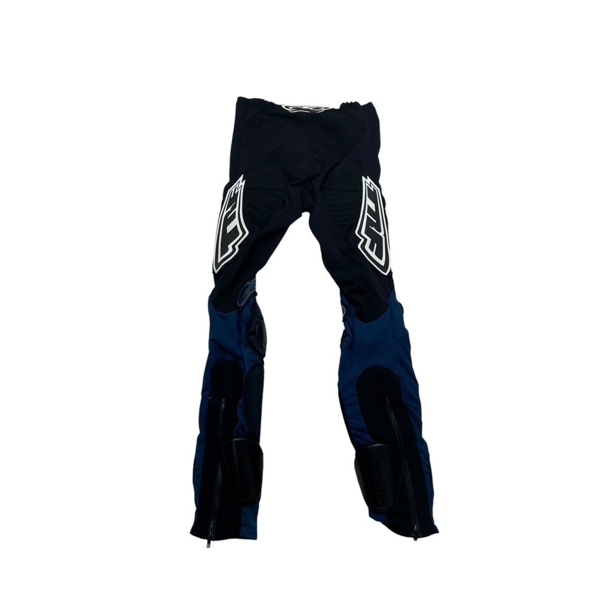 Japanese Brand Vintage Japanese Brand Taichi Racing Force Motocross Pant Size US 32 / EU 48 - 2 Thumbnail