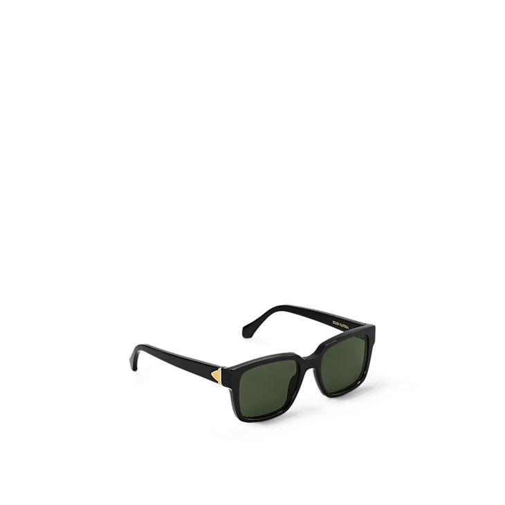 Louis Vuitton LV Glide Sunglasses Size ONE SIZE - 1 Thumbnail