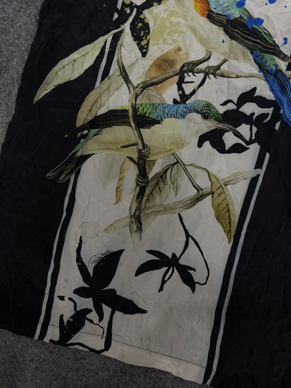 Roberto Cavalli Roberto Cavalli Size M / US 6-8 / IT 42-44 - 3 Thumbnail