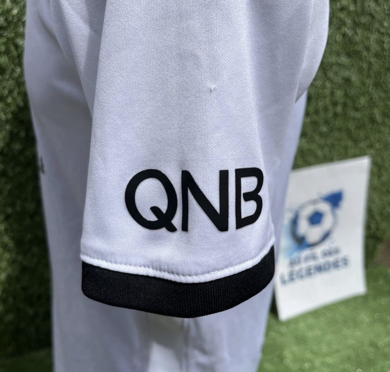 Nike Jersey messi psg Size US XS / EU 42 / 0 - 4 Thumbnail