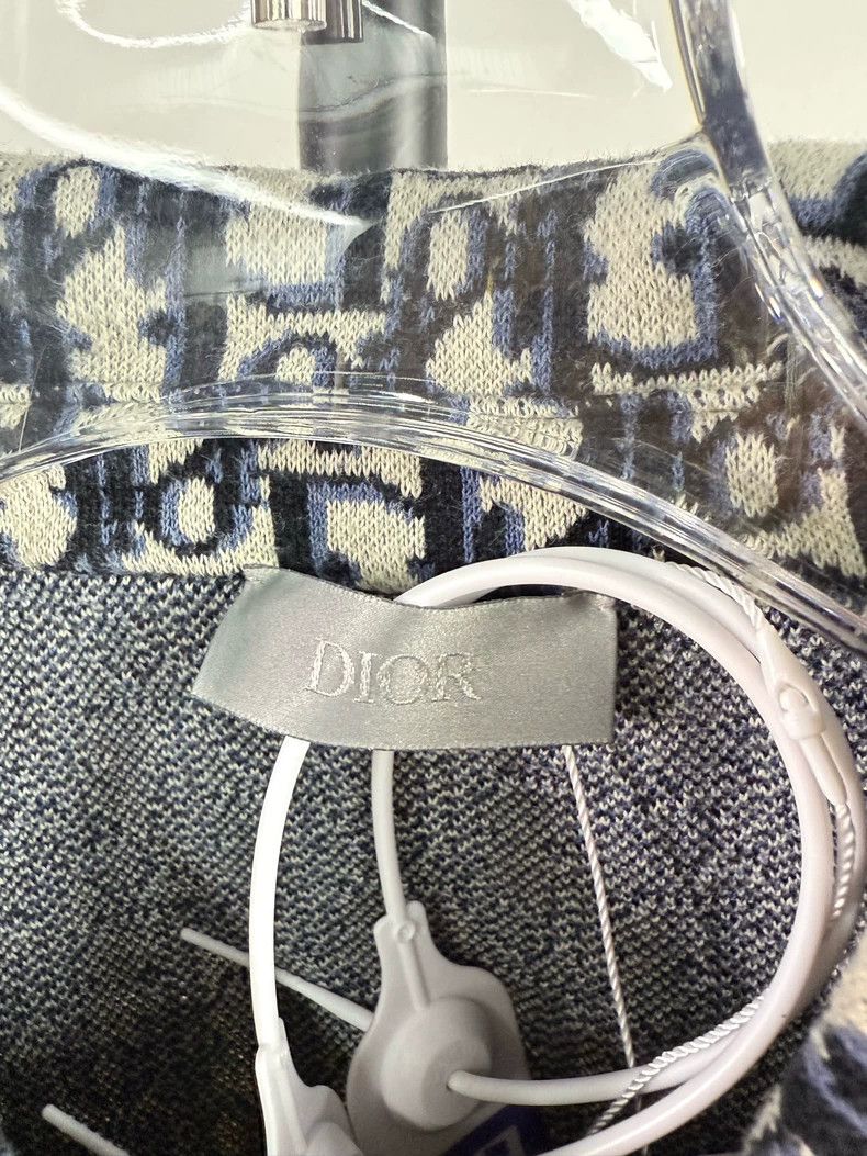 Dior Dior Full-print coat Size US M / EU 48-50 / 2 - 6 Thumbnail