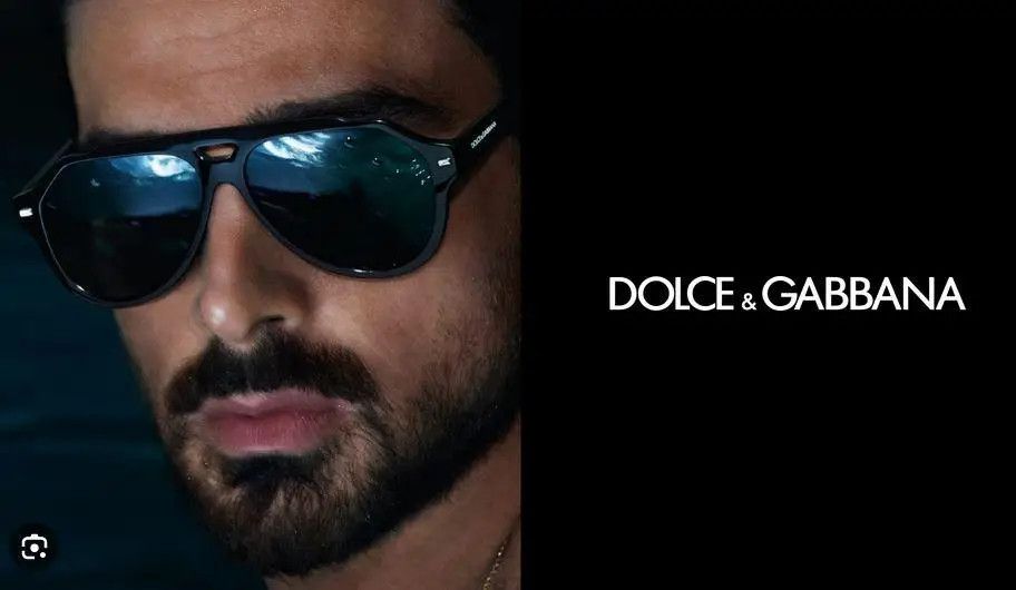 Dolce & Gabbana Dolce&Gabbana DG4452 3403/87 Sunglasses Size ONE SIZE - 8 Thumbnail