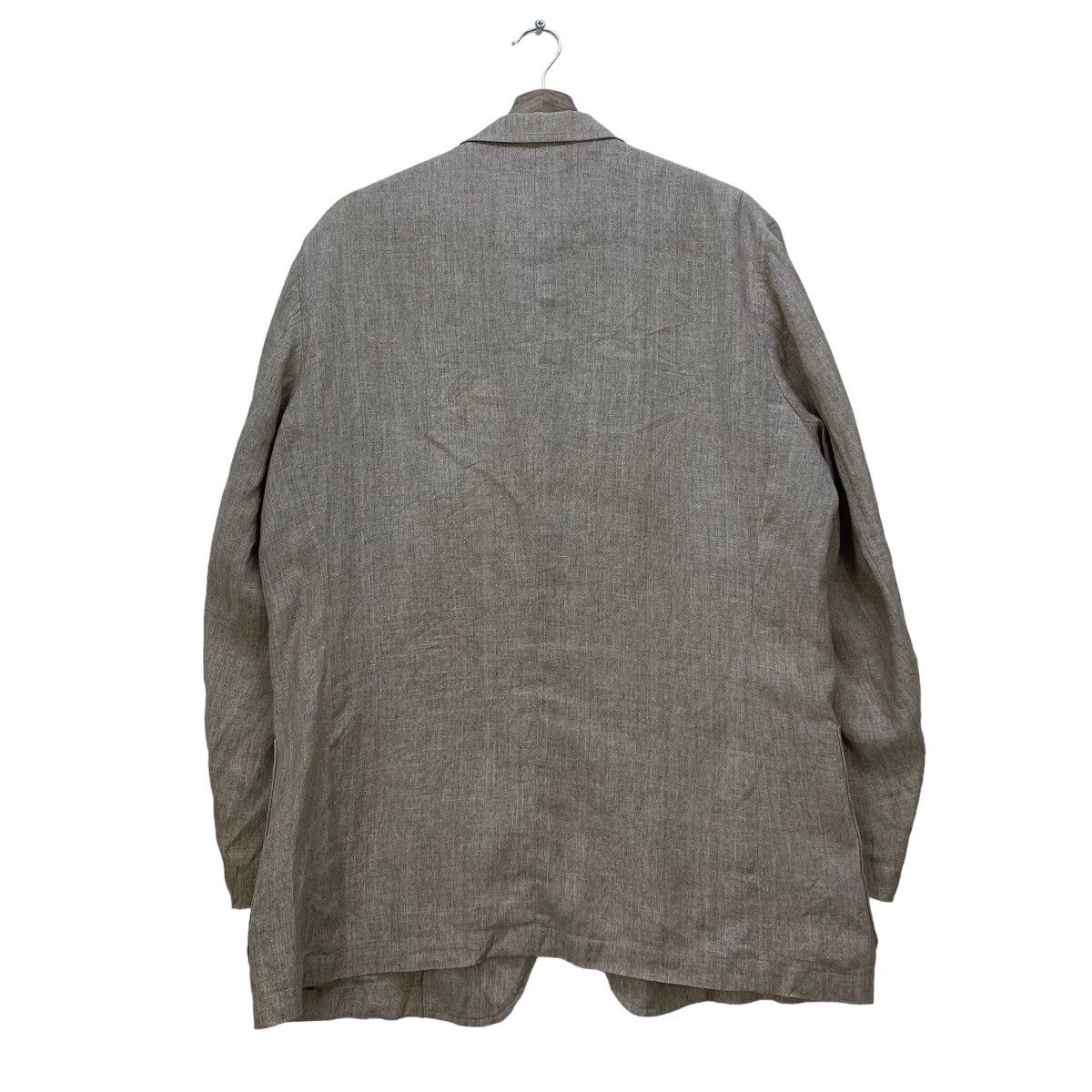 Burberry Burberry Jacket Size US M / EU 48-50 / 2 - 2 Thumbnail