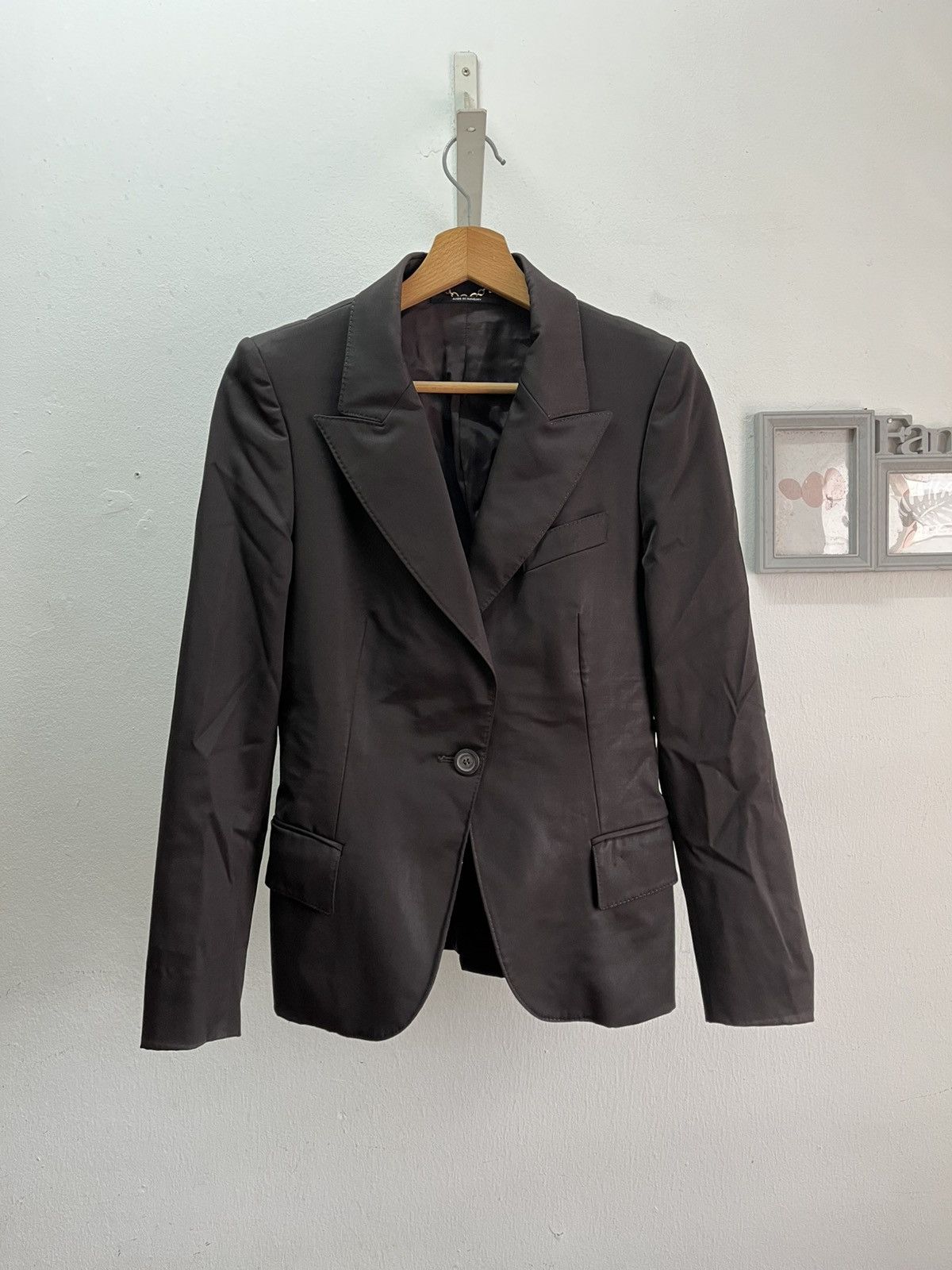 Gucci Gucci by Tom Ford Size S / US 4 / IT 40 - 1 Thumbnail