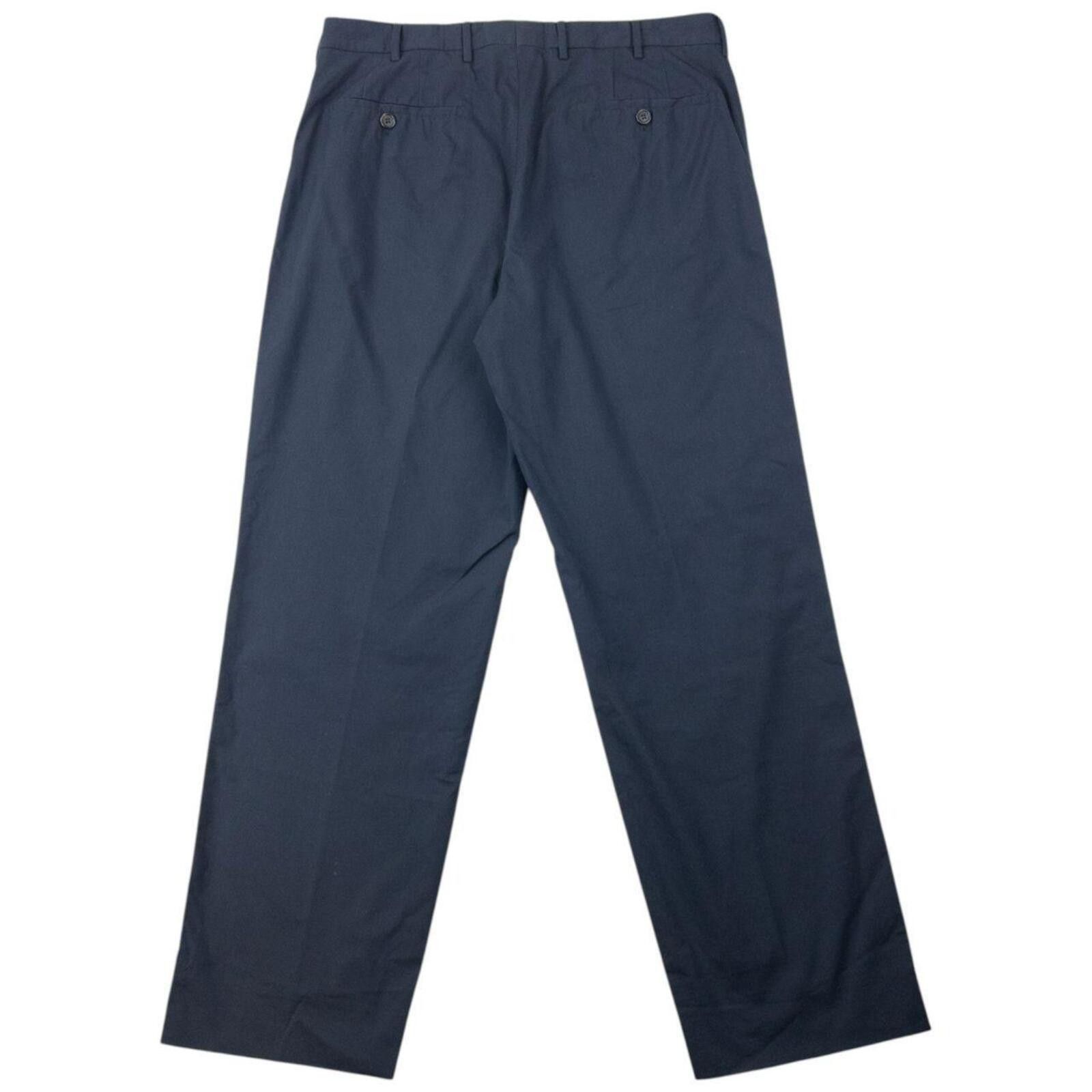 Prada Vintage 2000s Prada Trousers Size W32 Size US 32 / EU 48 - 4 Thumbnail