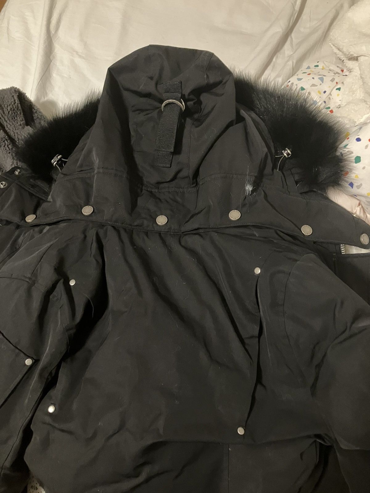 Moose Knuckles Moose Knuckles Puffer Jacket S long Size S / US 4 / IT 40 - 4 Thumbnail