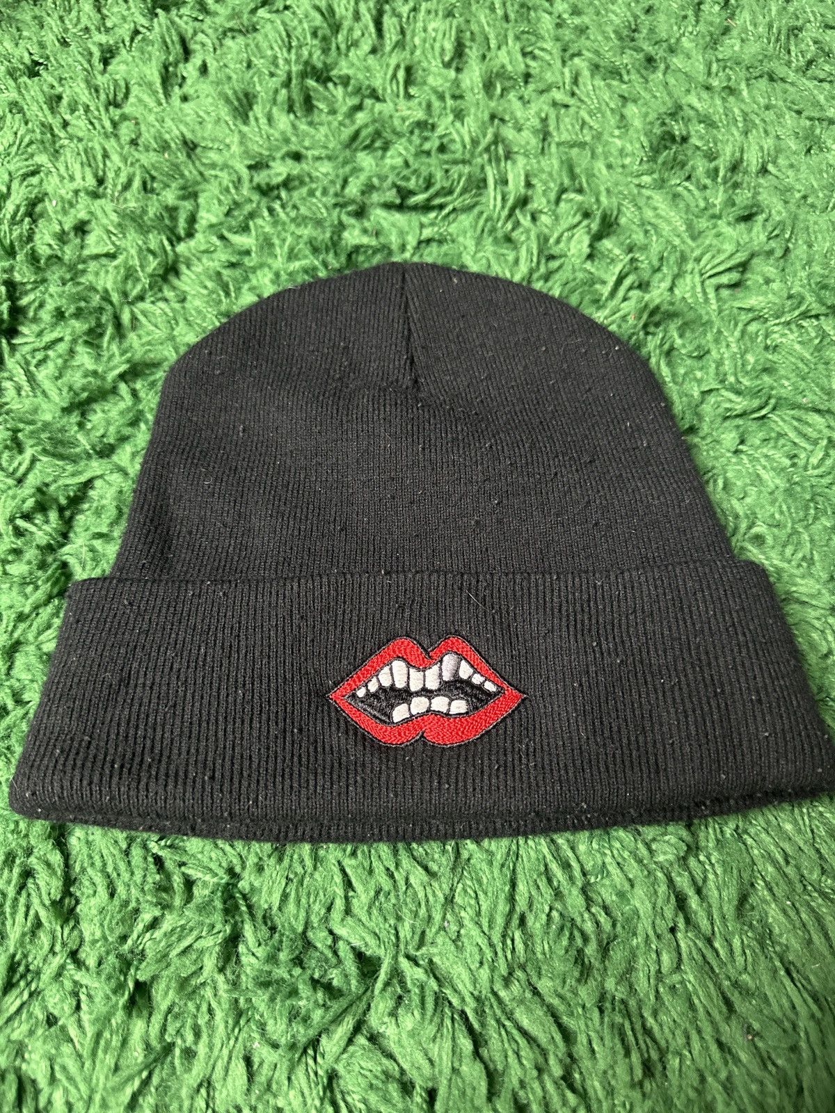 Chrome Hearts Chrome heart Matty boy sex beanie | Grailed