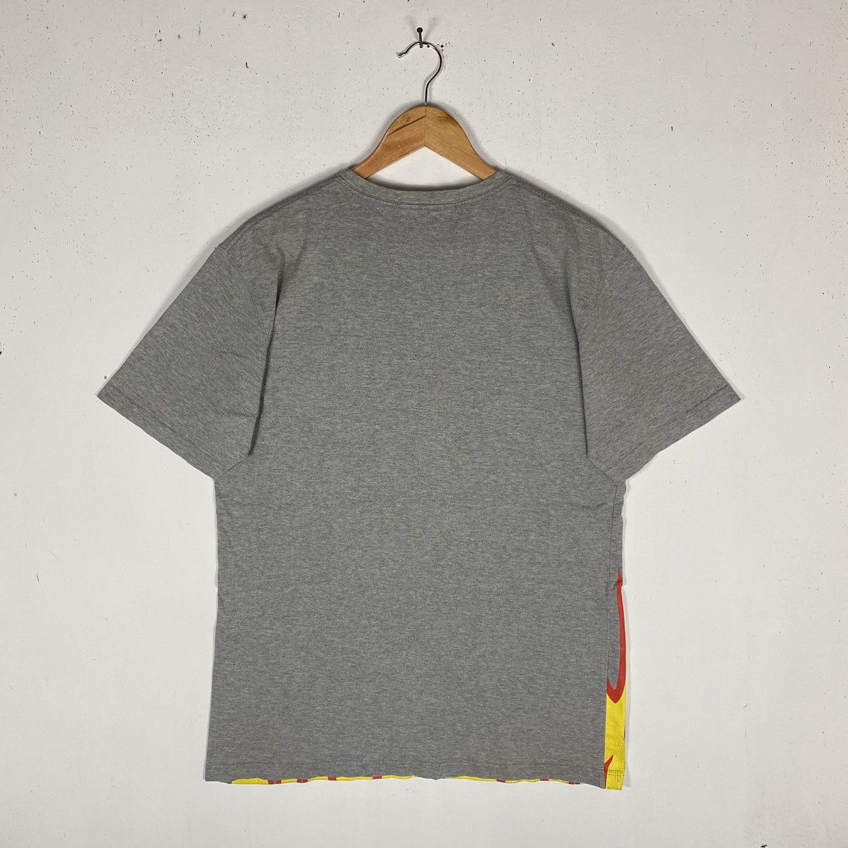PHENOMENON NEW YORK CITY FLAME TEE Size US L / EU 52-54 / 3 - 7 Thumbnail