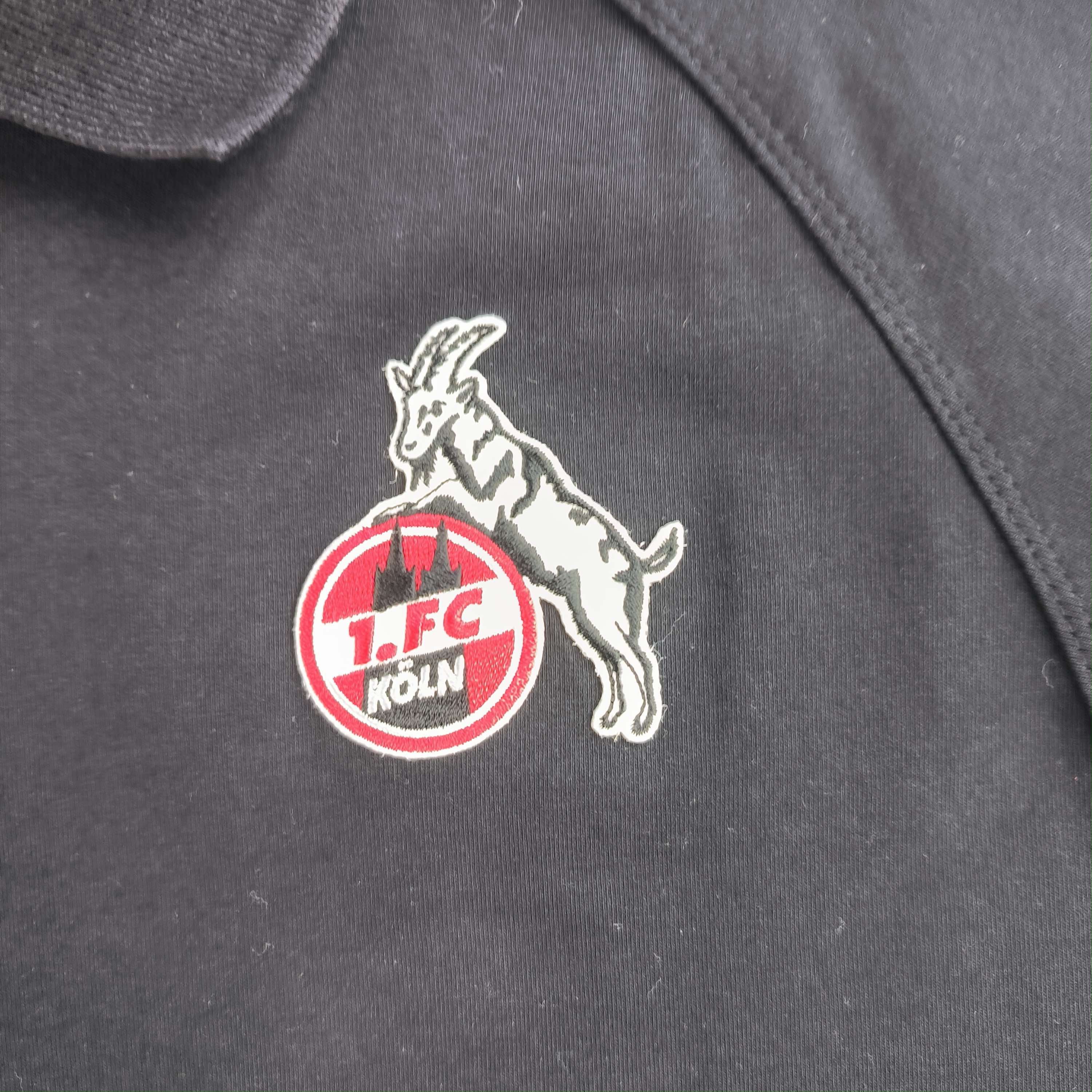 Erima Köln 2015-16 Erima football traveller t-shirt size XL Size US XL / EU 56 / 4 - 3 Thumbnail