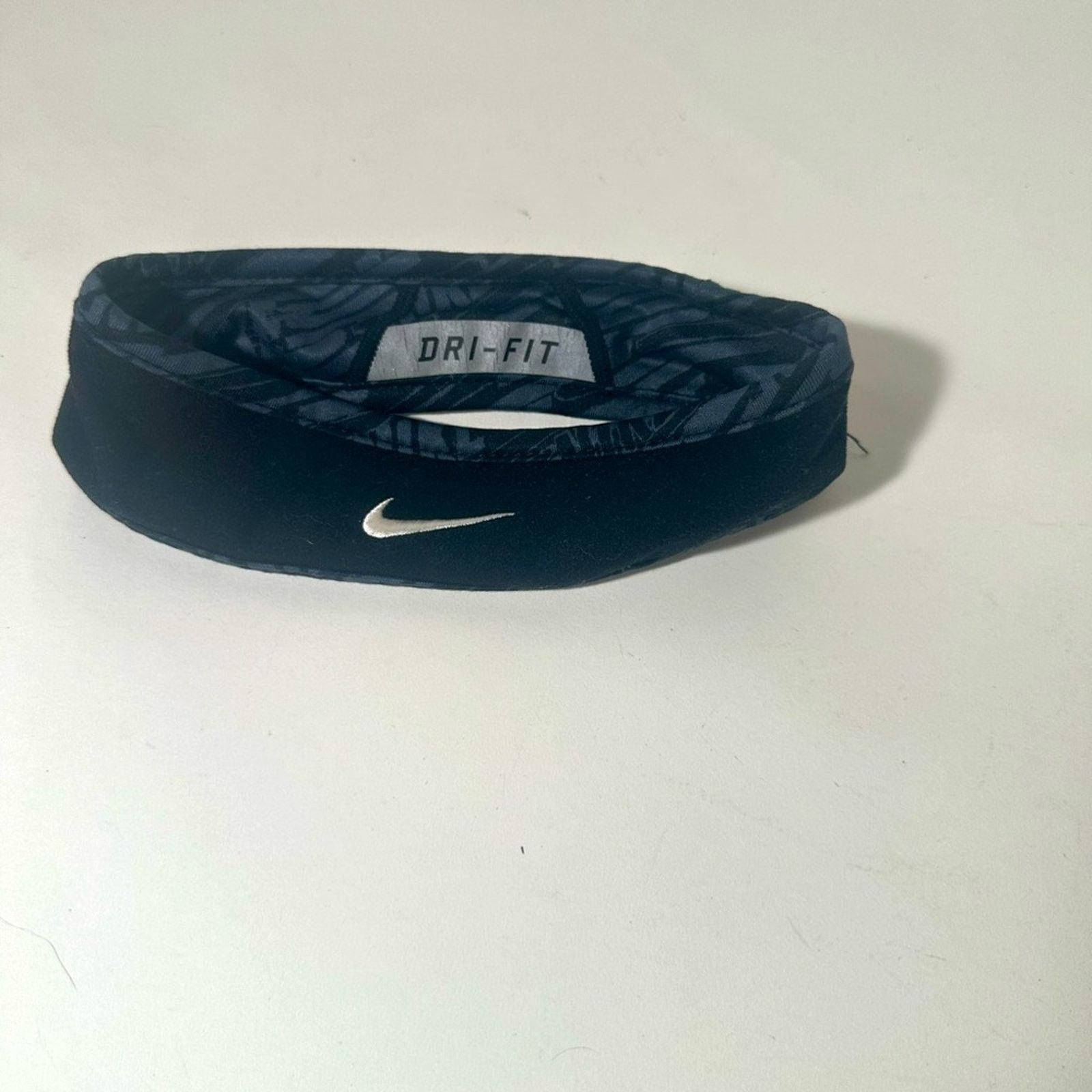 Nike Nike Fleece Headband Size ONE SIZE - 1 Thumbnail