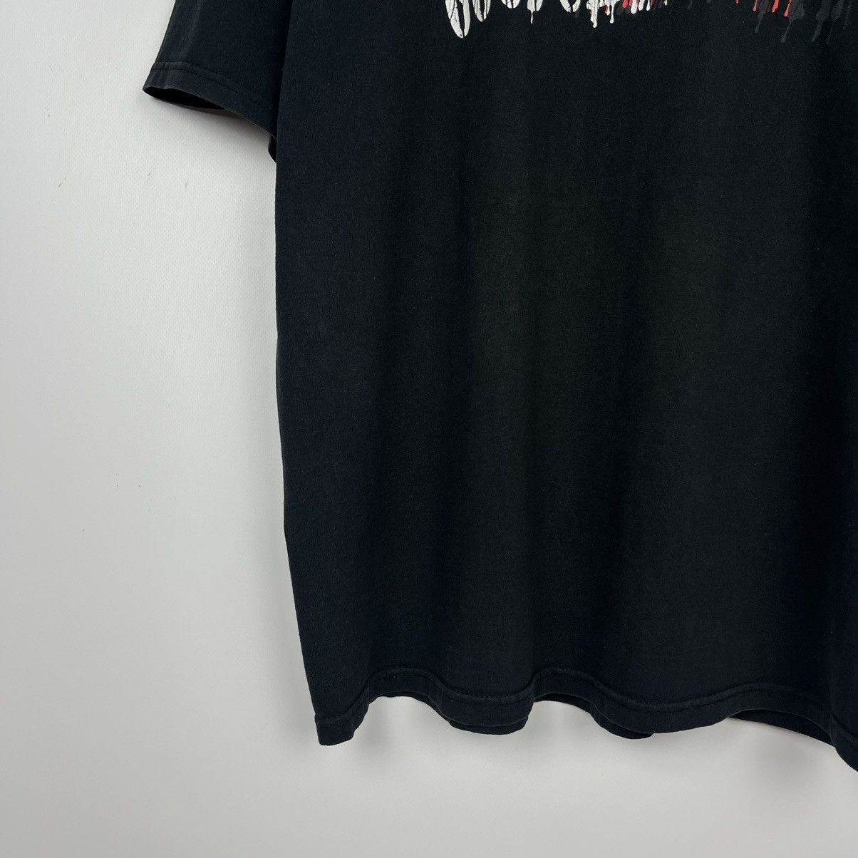 Band Tees Vintage Good Charlotte rock band tee 2004 Size US XL / EU 56 / 4 - 4 Thumbnail