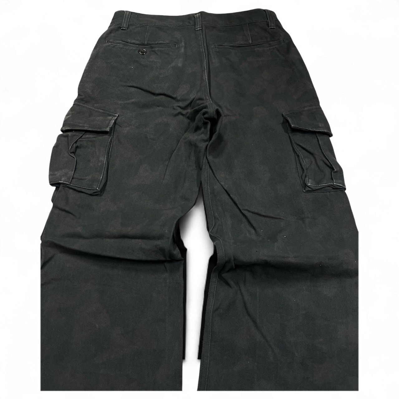 ADAM ET ROPE Adam Et Rope Camouflage Cargopant Size US 30 / EU 46 - 5 Thumbnail