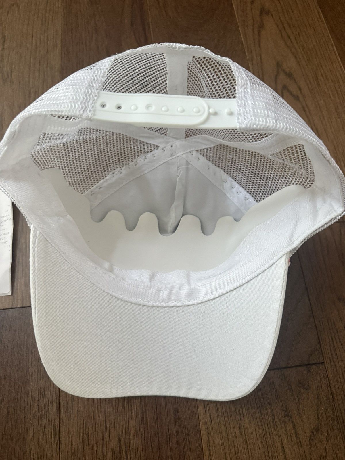 Handmade Handmade religion trucker Size ONE SIZE - 5 Thumbnail