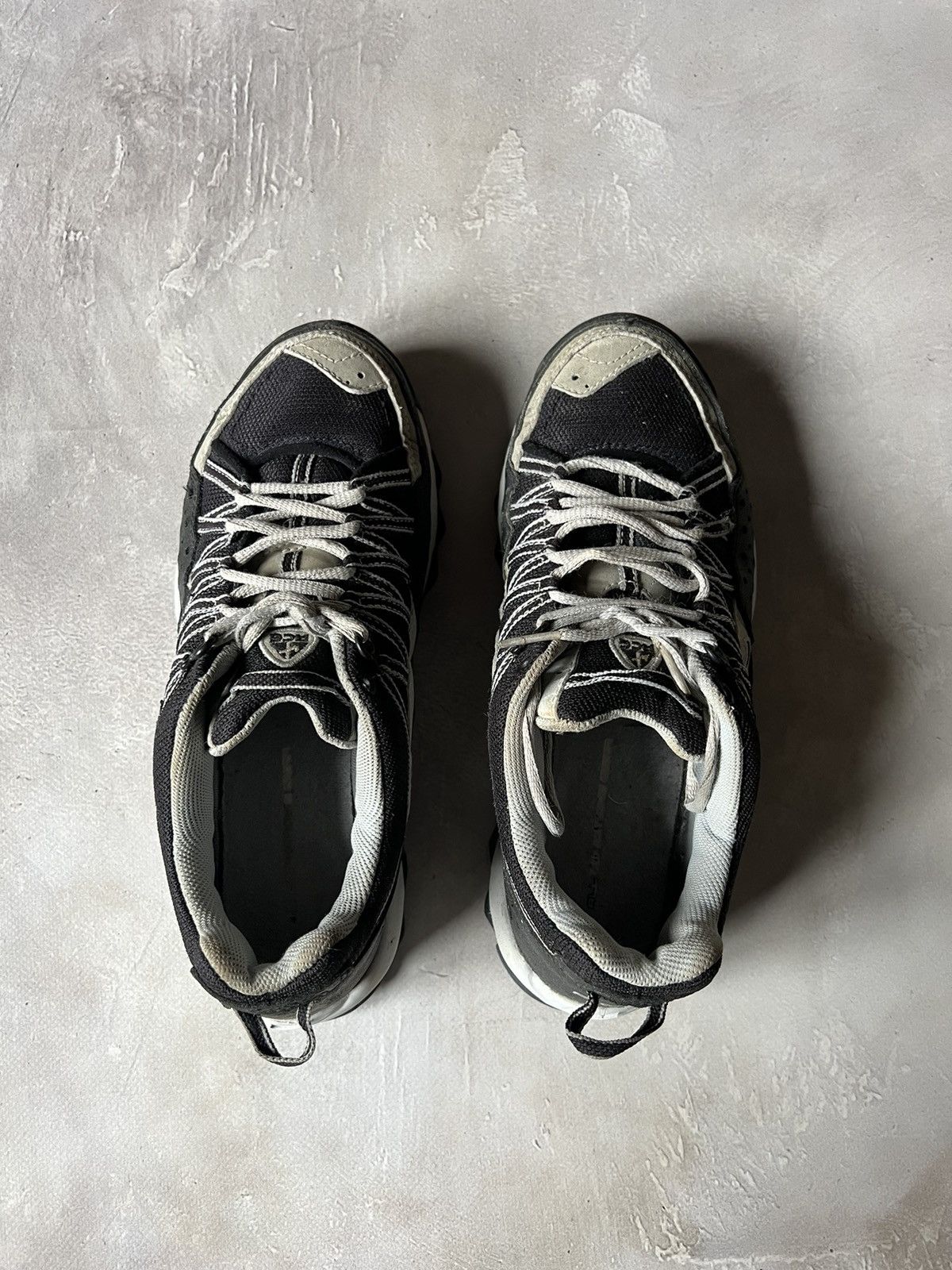 Vintage Vintage Nike Acg sneakers Size US 8 / IT 38 - 5 Thumbnail
