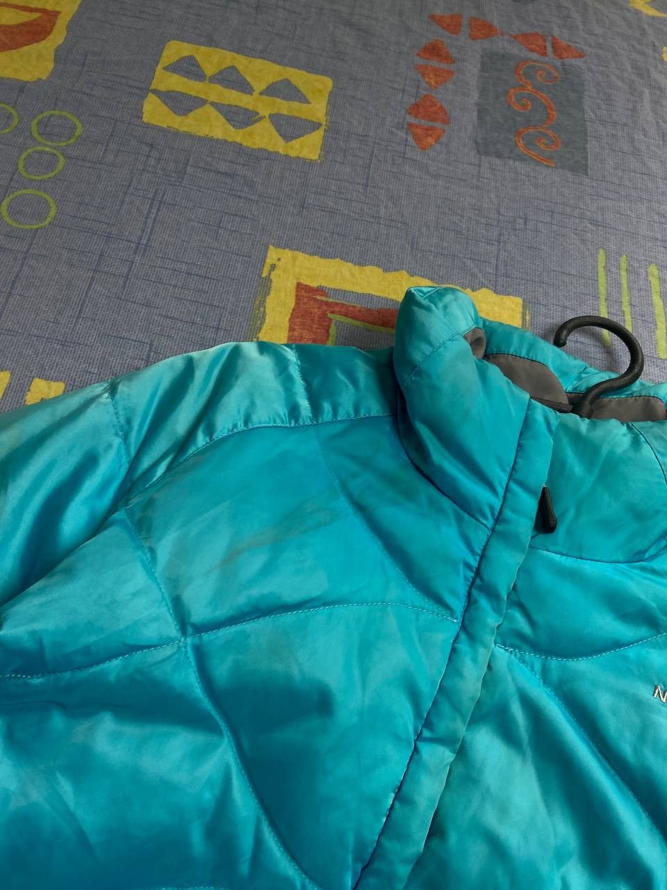 The North Face The North Face Jacket Size US XS / EU 42 / 0 - 8 Thumbnail