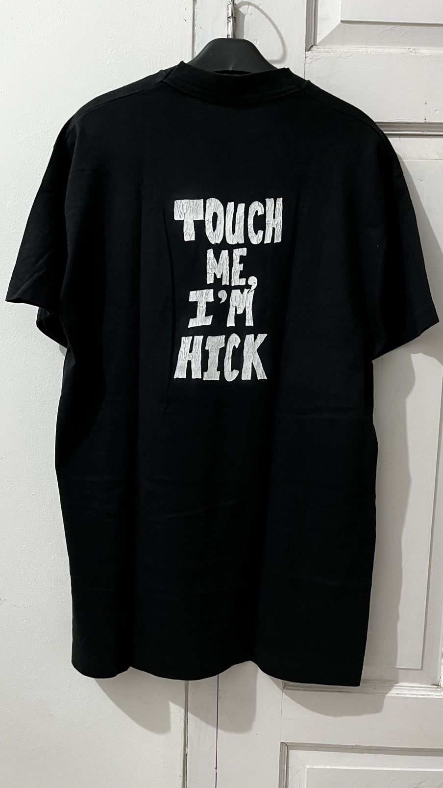 Band Tees MUDHONEY GRUNGE FEST 93 Size US XL / EU 56 / 4 - 6 Thumbnail