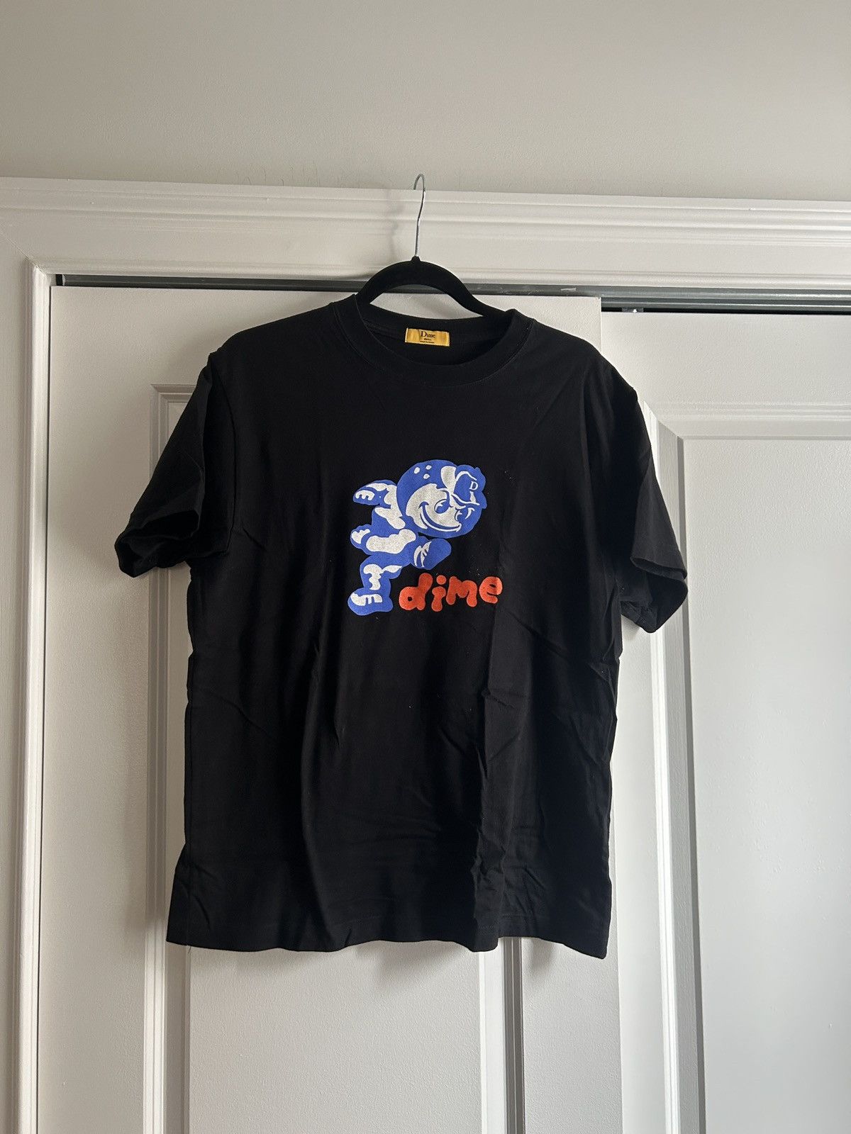Dime Dime Ballboy T-Shirt Size US S / EU 44-46 / 1 - 2 Thumbnail