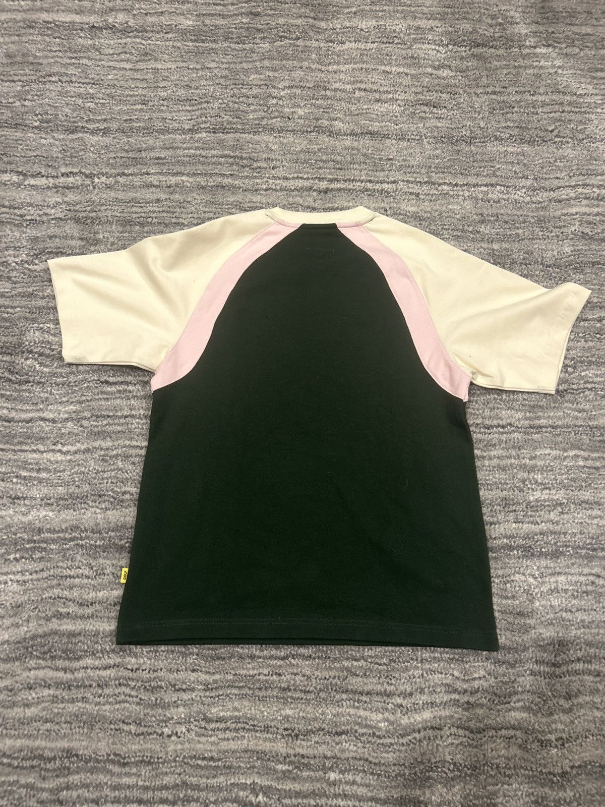 Golf Wang Golf wang streetwear shirt Size US S / EU 44-46 / 1 - 4 Thumbnail