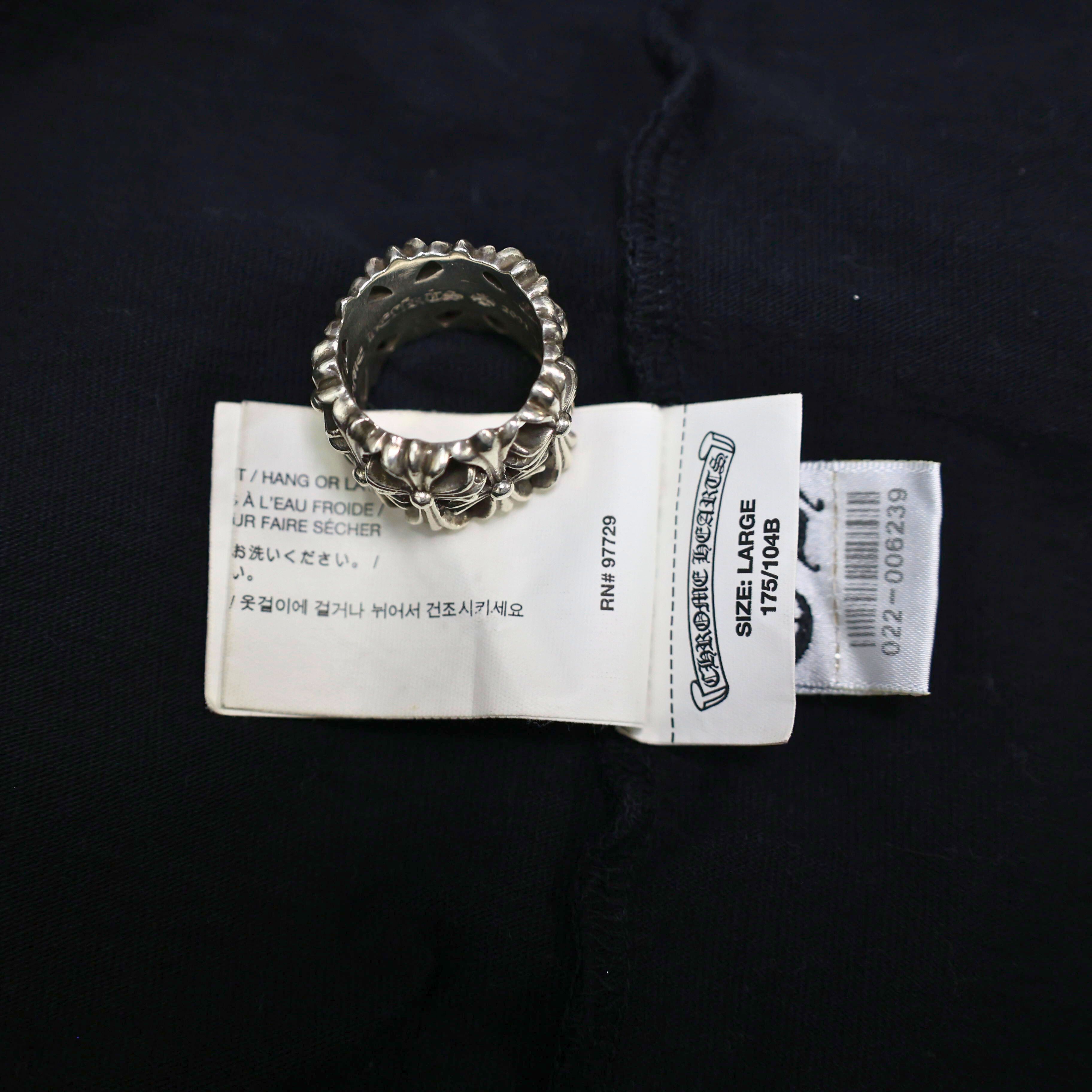Chrome Hearts CHROME HEARTS MATTY BOY PRETENSE THE PRETEND T SHIRT Size US L / EU 52-54 / 3 - 7 Thumbnail