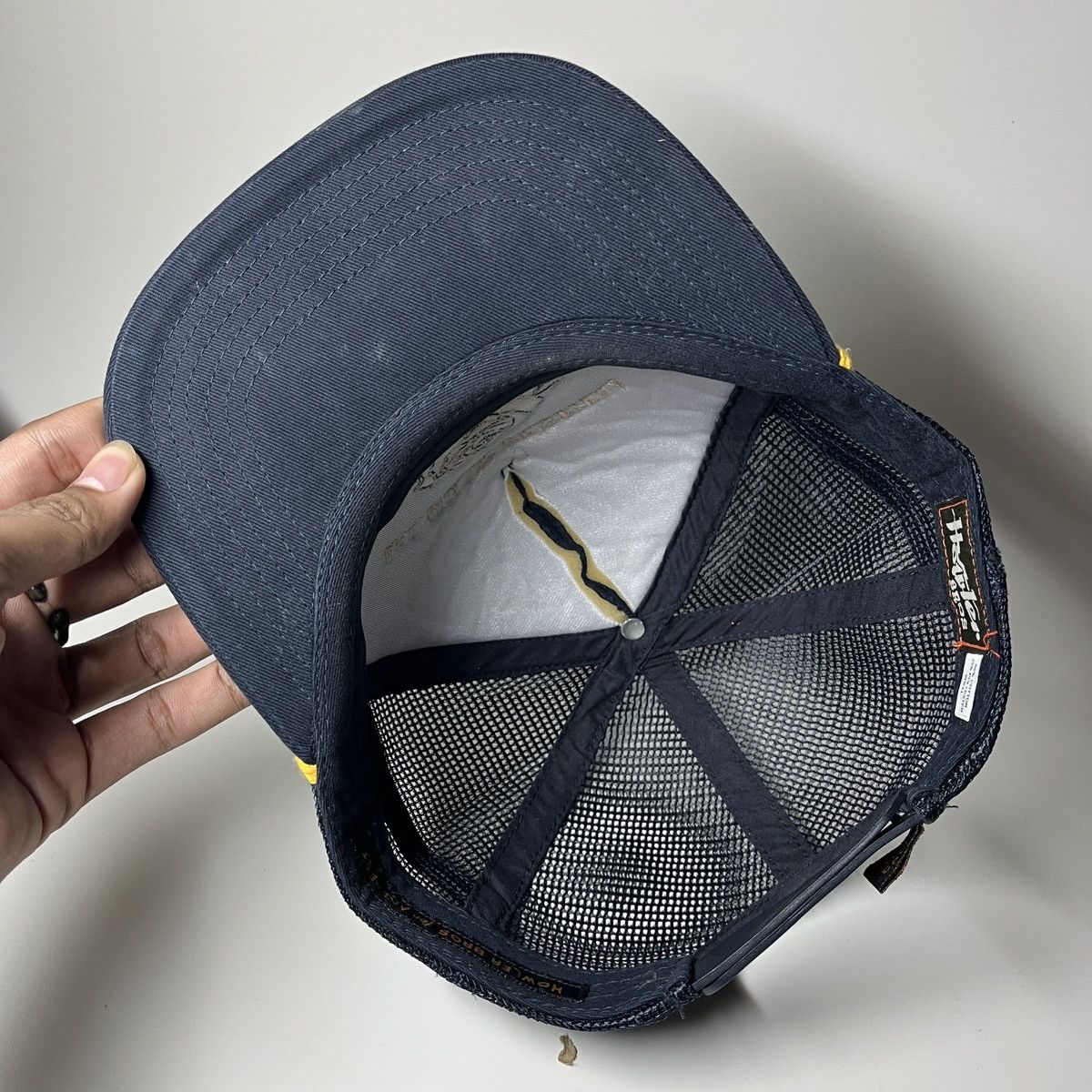 Other Austin City Limit Music Festival Hats Rose Gold Size ONE SIZE - 4 Thumbnail