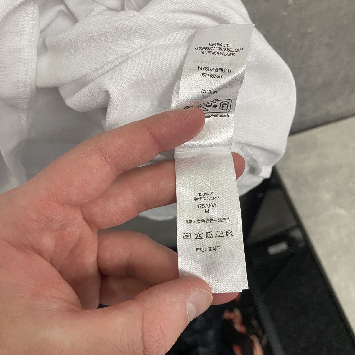 Supreme Supreme Mini Box Logo T-shirt Size US M / EU 48-50 / 2 - 10 Thumbnail