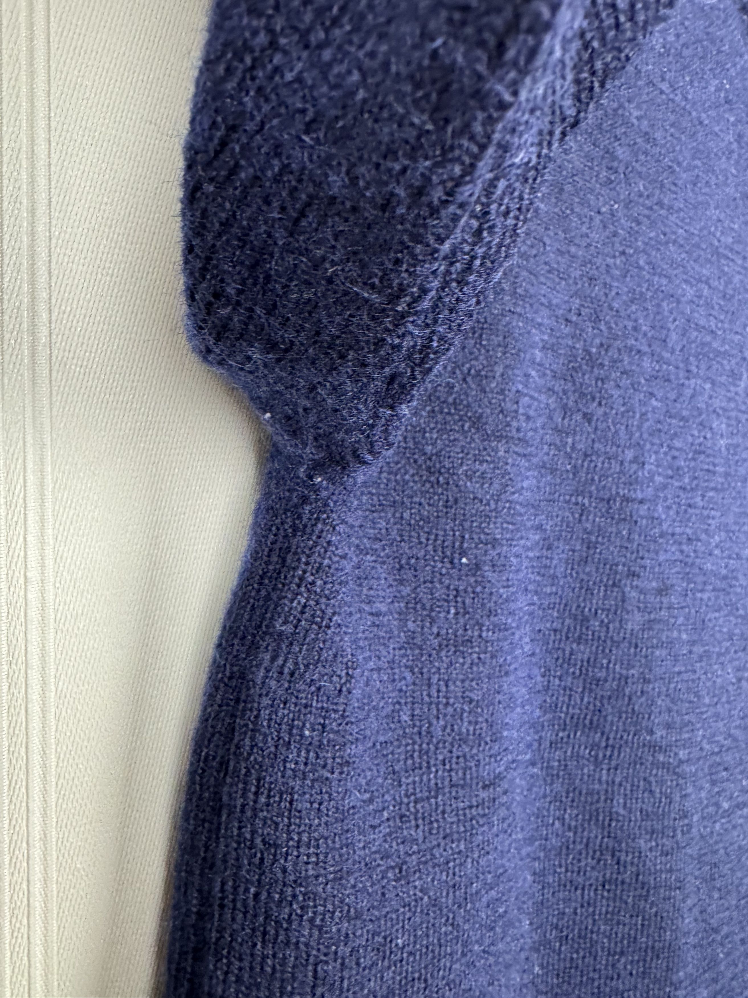 Saint James Saint James Wool Sweater Size 13 Made in France Size ONE SIZE - 13 Thumbnail