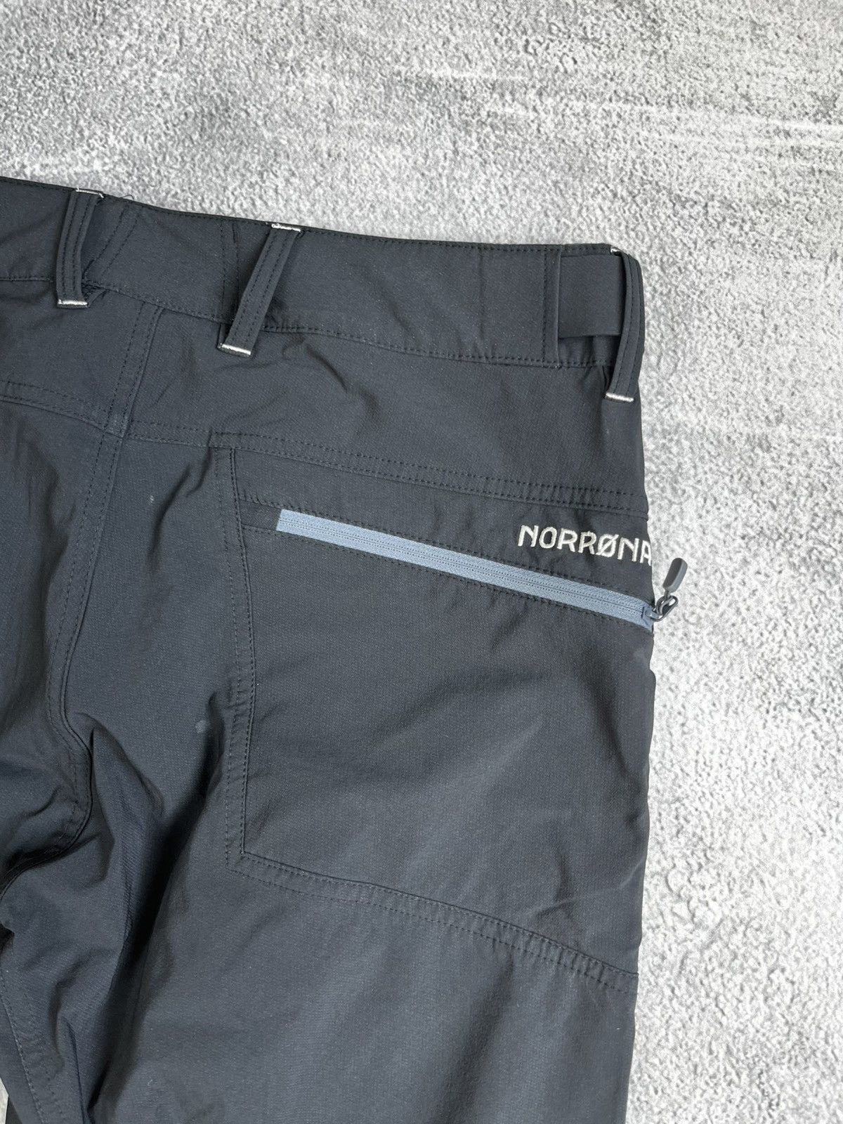Other Norrona pants Size US 32 / EU 48 - 13 Thumbnail