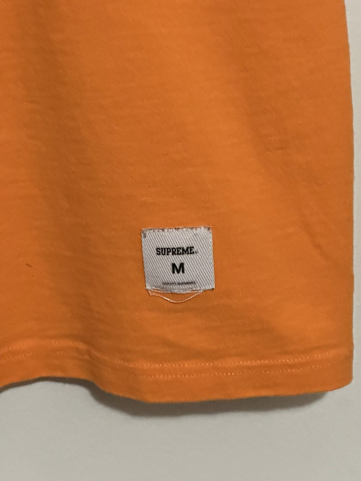 Supreme Star Logo S/S Top サイズS