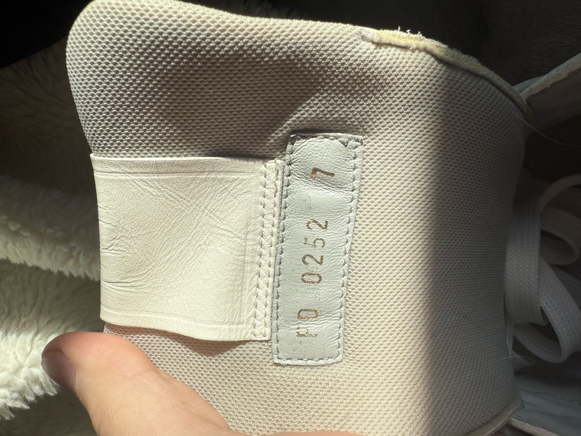 Louis Vuitton Louis Vuitton Runners Size US 9 / EU 42 - 10 Thumbnail