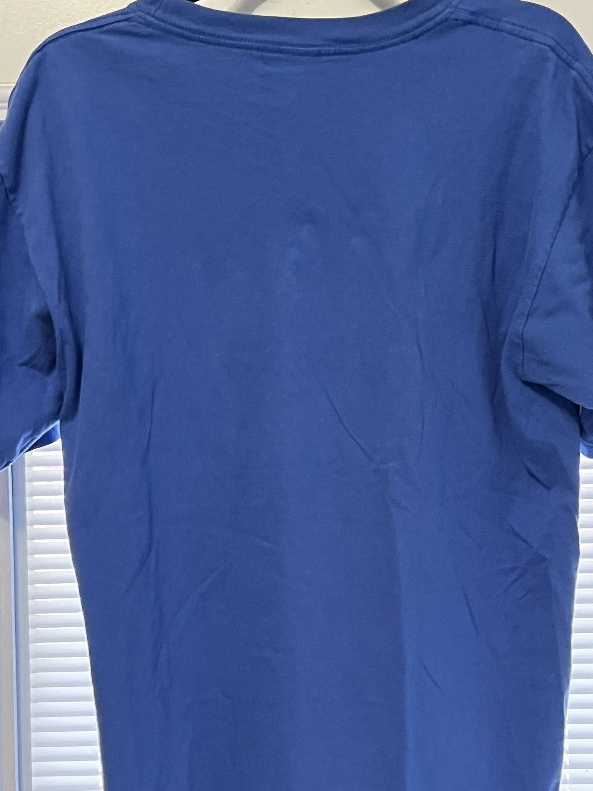 Hurley Vintage Hurley Graphic T-Shirt Size Large Size US L / EU 52-54 / 3 - 4 Thumbnail