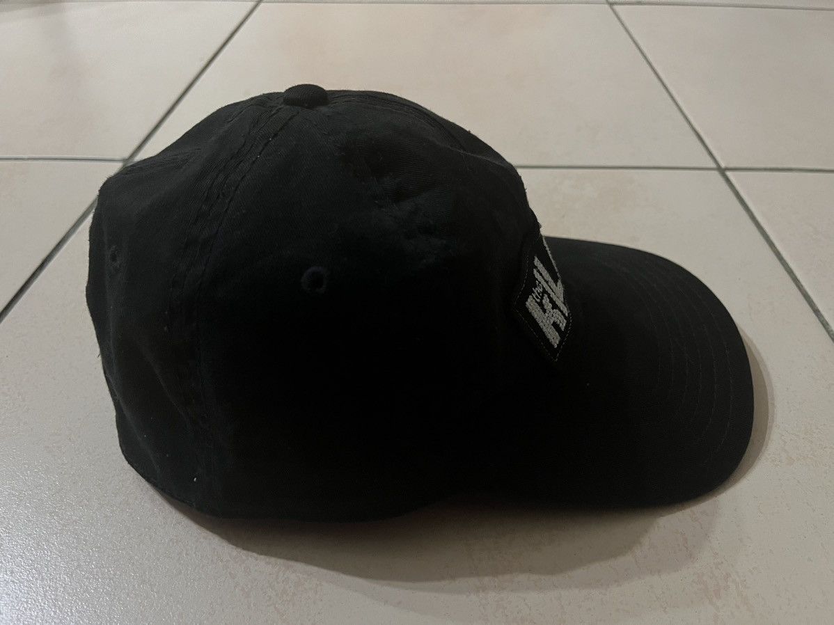 Band Tees × Vintage Y2K THE KILLERS FULL CAP Size ONE SIZE - 4 Thumbnail