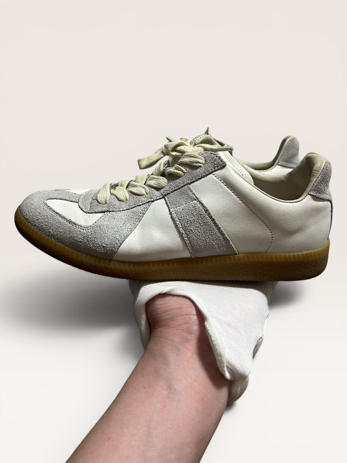 Maison Margiela ICONIC! Maison Margiela Replica Size 37 Size US 5 / EU 37 - 1 Thumbnail