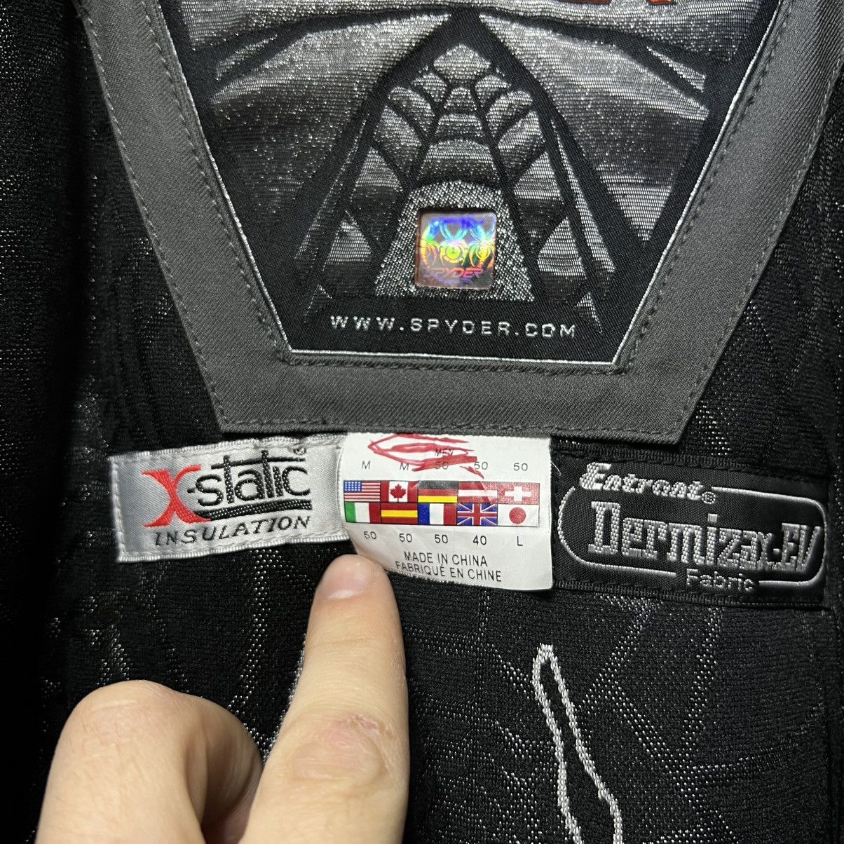 Spyder × Vintage Vintage Spyder Jacket men’s outdoor ski Size US M / EU 48-50 / 2 - 21 Thumbnail