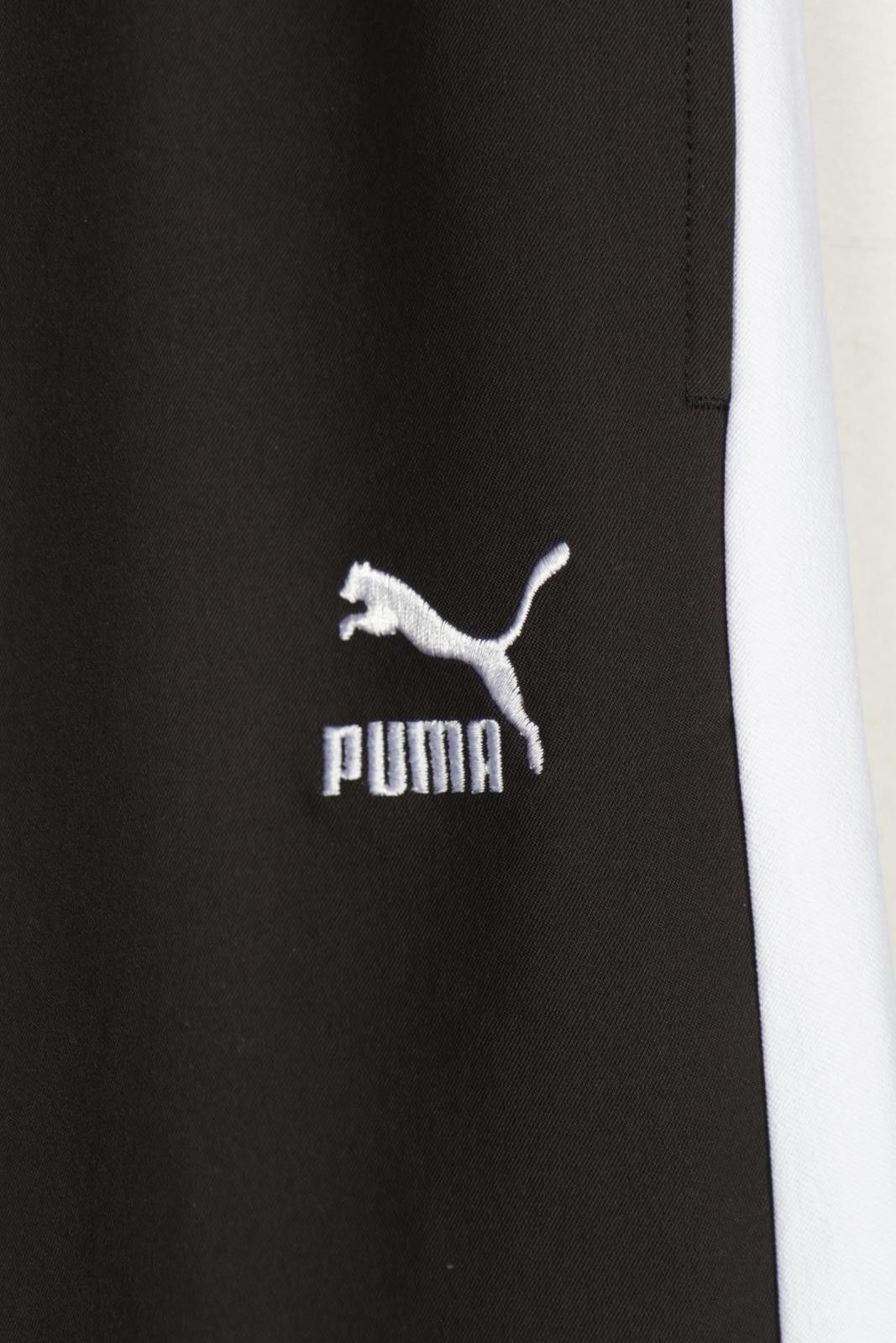 Puma 2021' Puma Select T7 Wide-Leg Track Pant Size US 32 / EU 48 - 3 Thumbnail
