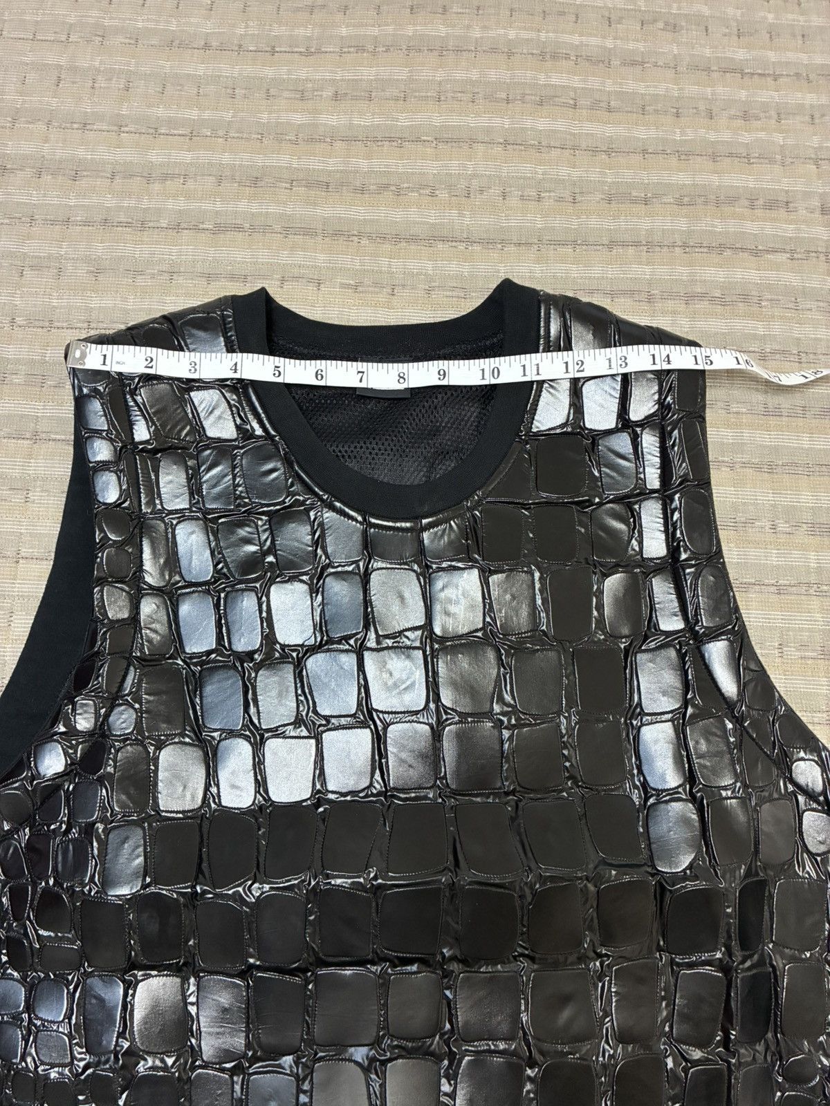 Other KTZ tank top Size US M / EU 48-50 / 2 - 11 Thumbnail