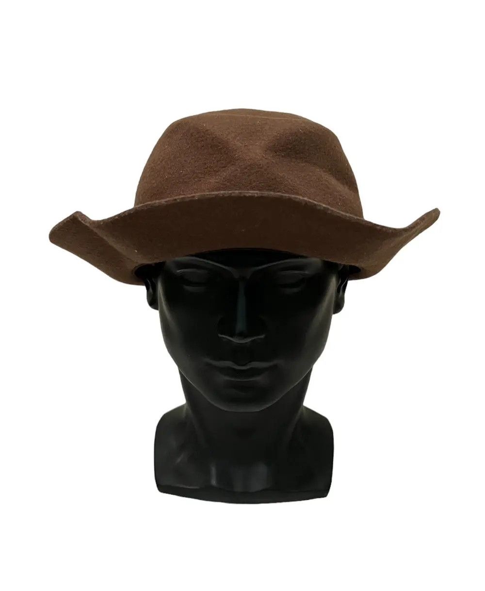 Vintage Vintage Herbert Johnson Wool Bucket Hats Size ONE SIZE - 1 Thumbnail