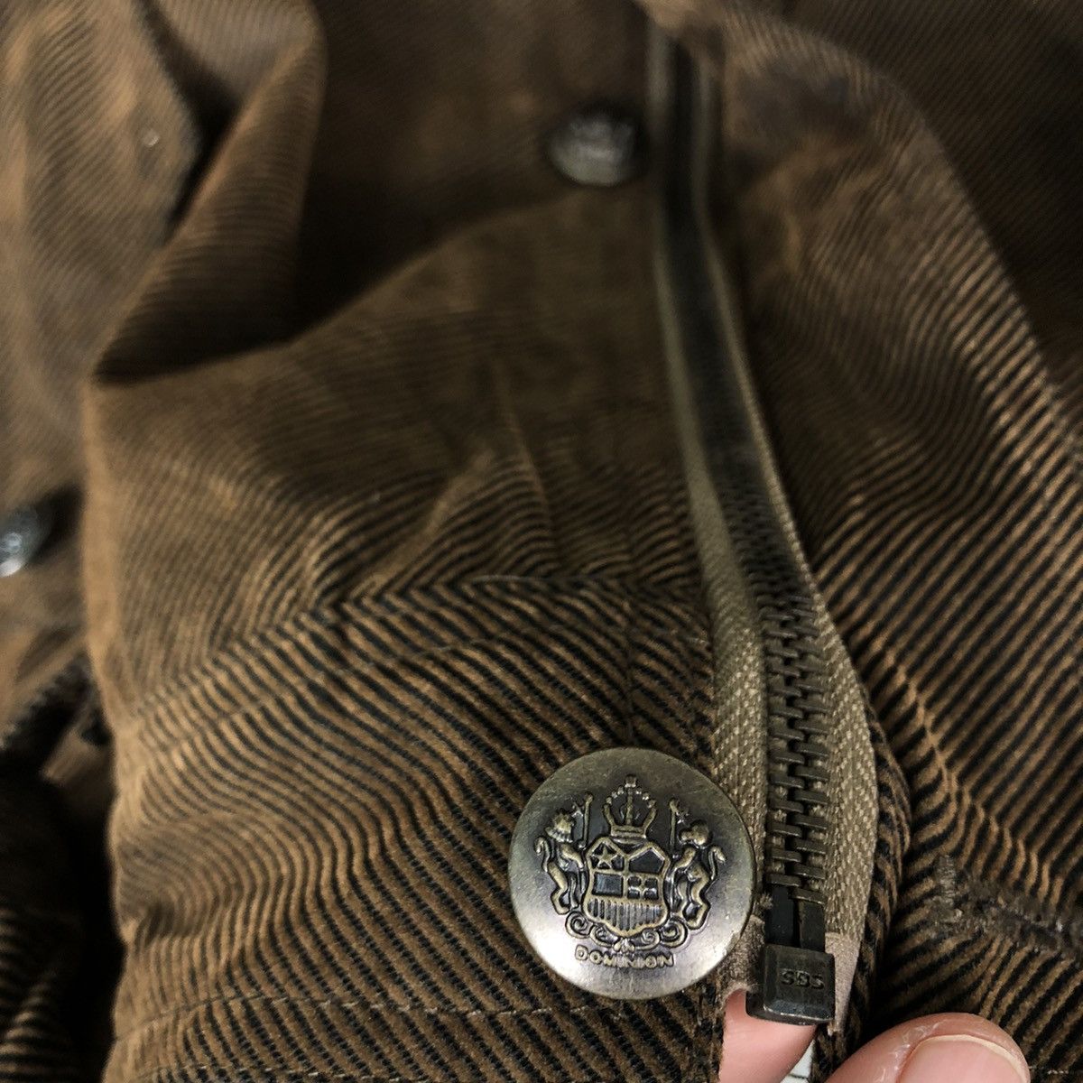 Japanese Brand 🔥Vtg Biker Jacket Bondage Urban Collection Issey Miyake Size US M / EU 48-50 / 2 - 10 Thumbnail