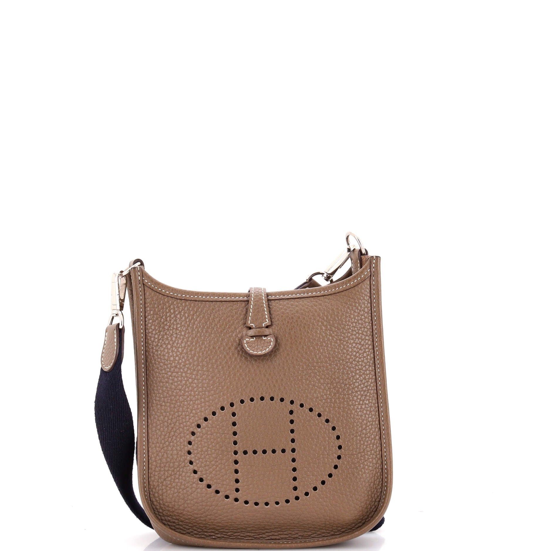 Hermes Evelyne Bag Gen III Size ONE SIZE - 1 Thumbnail