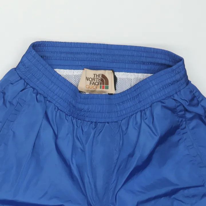 Gucci Gucci Gucci x The North Face Casual Shorts -2506 Size US 44 / EU 60 - 4 Thumbnail
