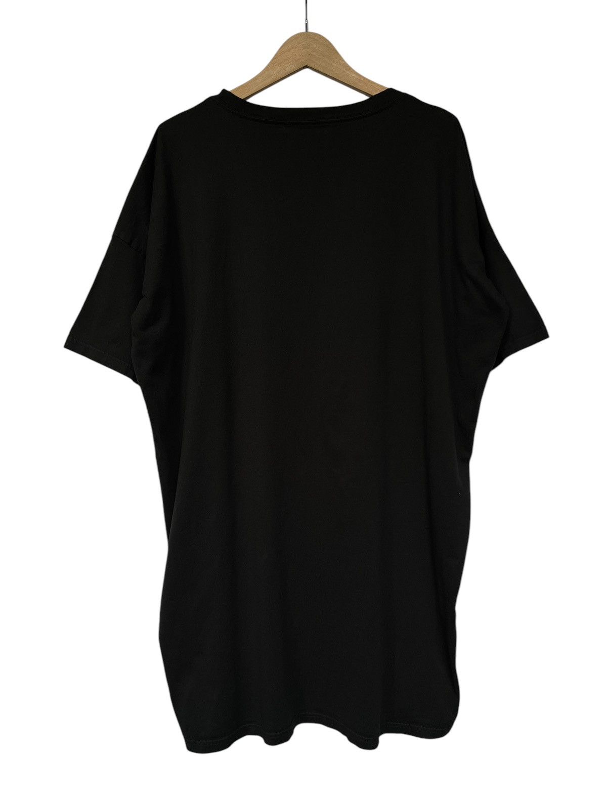 CABANE de ZUCCa × Issey Miyake × Zucca Vintage Zucca Oversized Art Tshirt Size US L / EU 52-54 / 3 - 3 Thumbnail