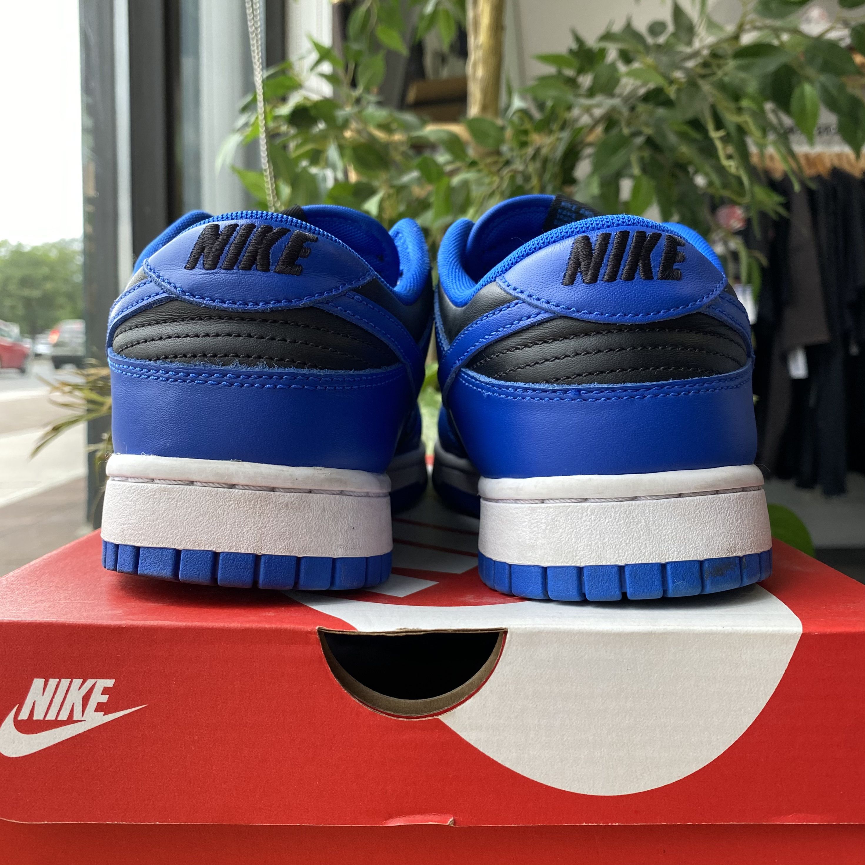 Nike Nike Dunk Low Size US 10 / EU 43 - 3 Thumbnail