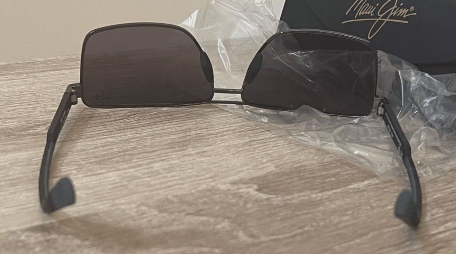 Maui Jim piha sunglasses Size ONE SIZE - 3 Thumbnail
