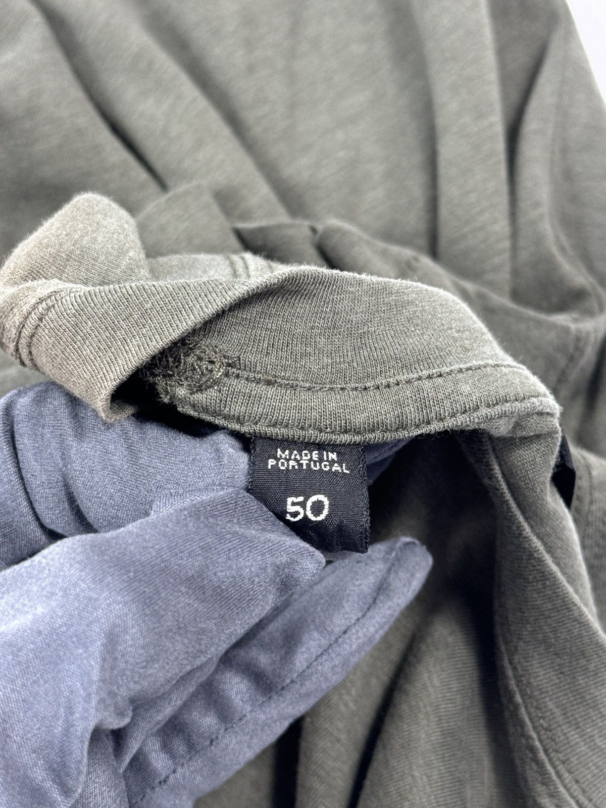 Tom Ford LOGO DETAILED T-SHIRT Size US L / EU 52-54 / 3 - 5 Thumbnail
