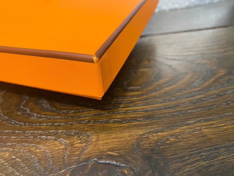 Hermes Hermes Accessories Box Authentic Product-2506 Size ONE SIZE - 3 Thumbnail