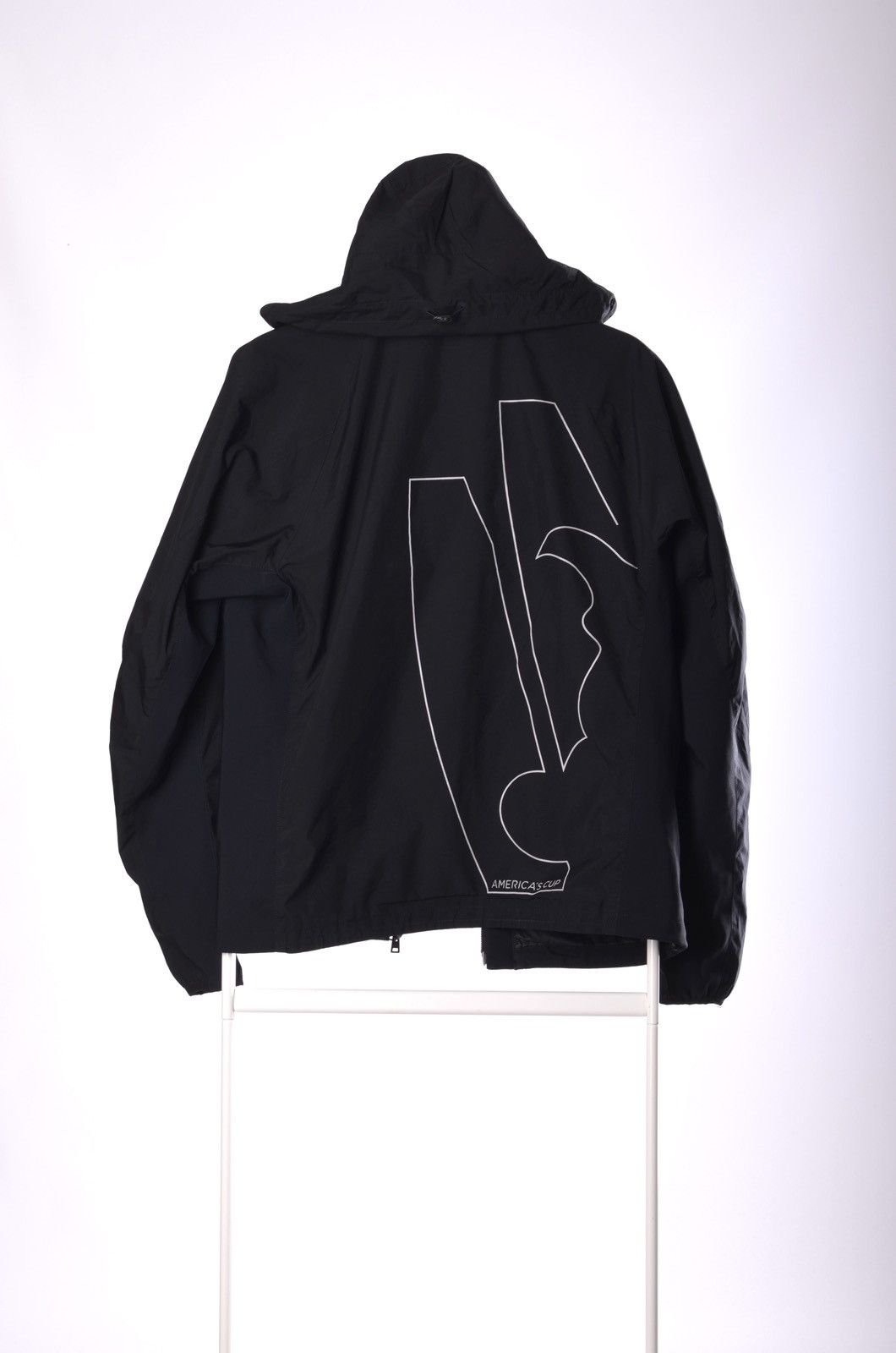 Herno HERNO Jacket AMERICAS CUP GI008UL-M01 Reflector Gore-Tex Size US S / EU 44-46 / 1 - 1 Thumbnail