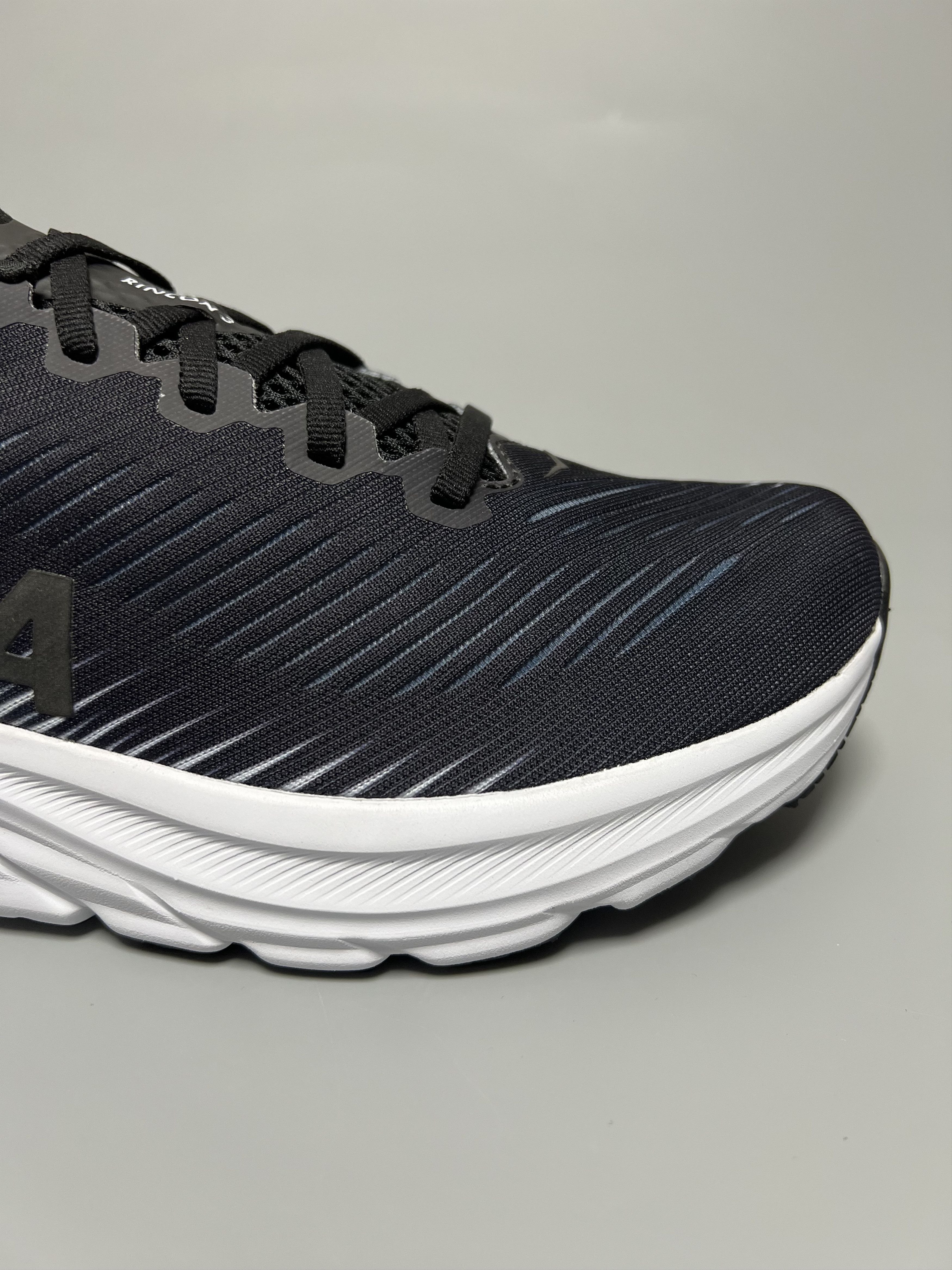 Hoka 10D Hoka One One Rincon 3 Wide Running Shoes Walking Gym Size US 10 / IT 40 - 13 Thumbnail
